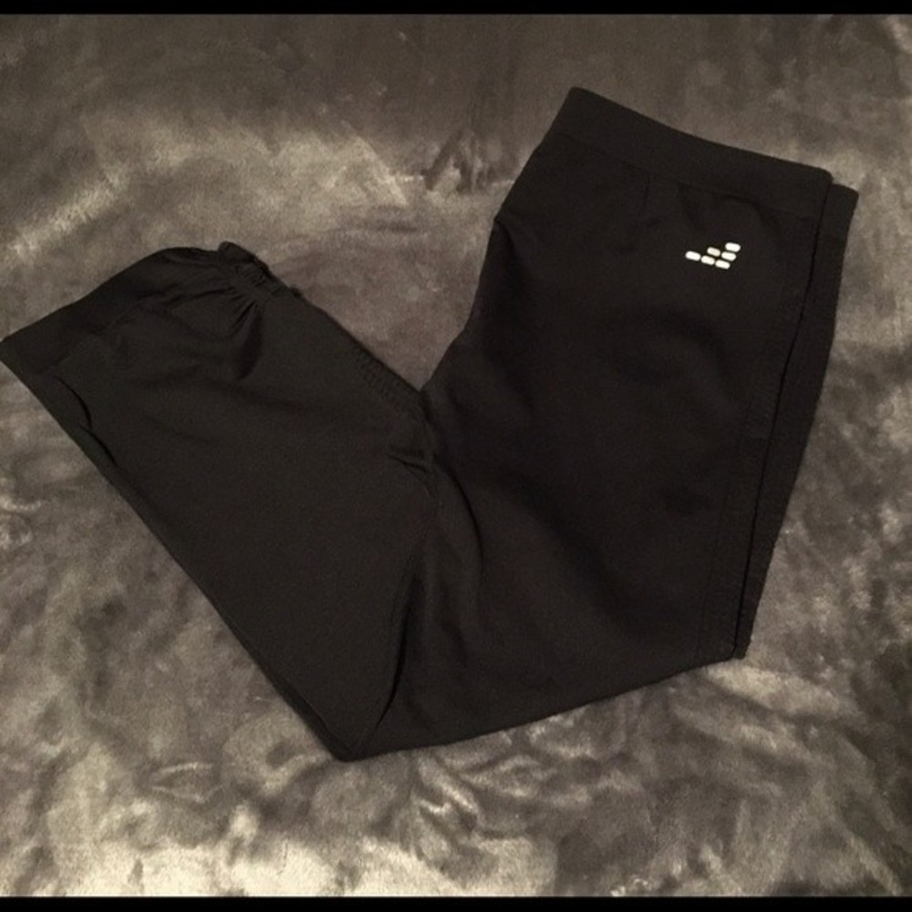 BCG  Crop Leggings